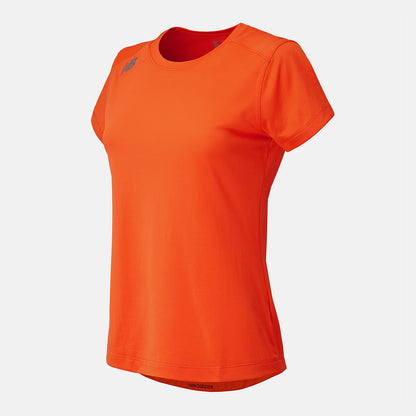 NB Short Sleeve Tech Tee - New Balance Featured