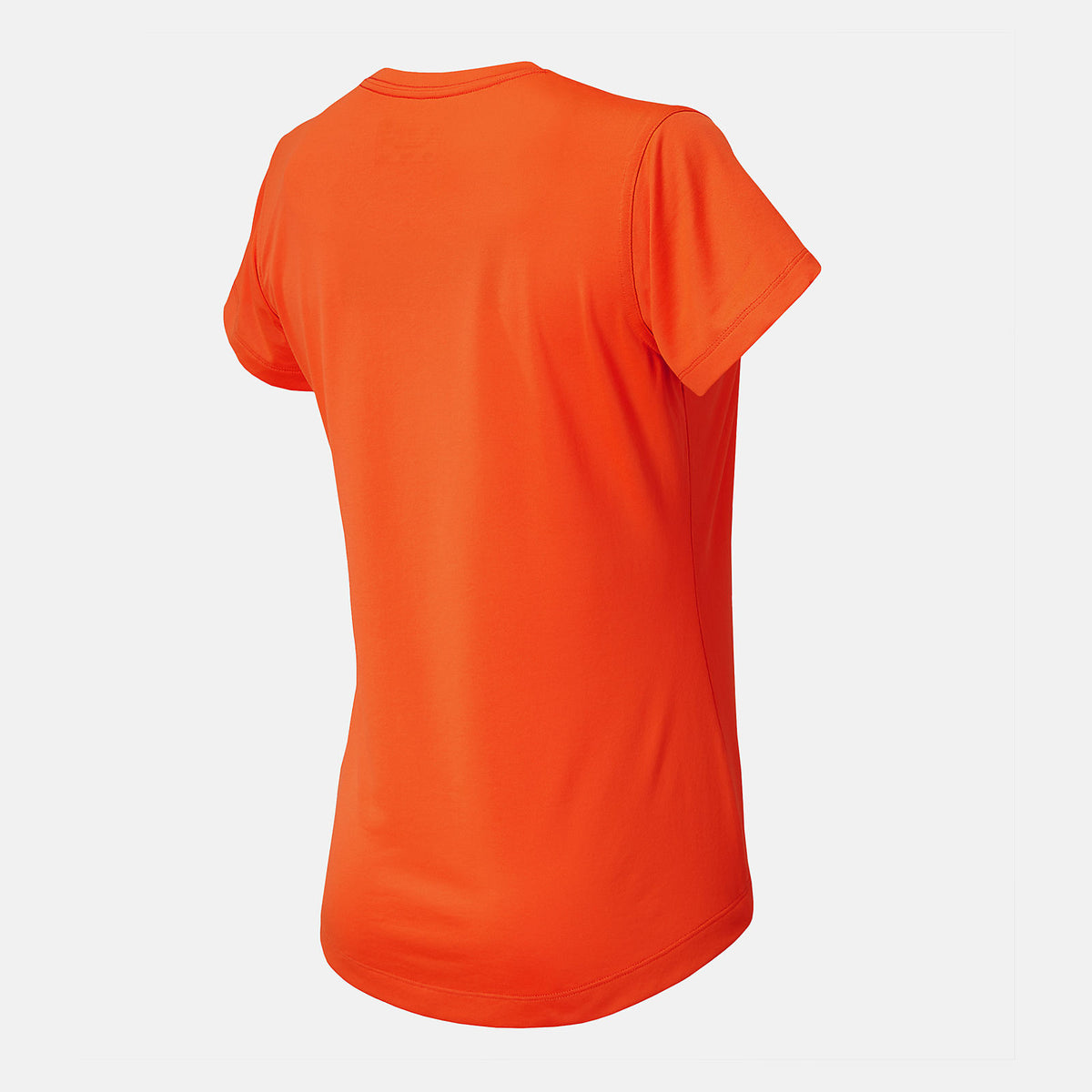 NB Short Sleeve Tech Tee - New Balance Featured
