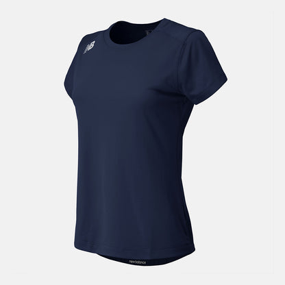 NB Short Sleeve Tech Tee - New Balance Trending