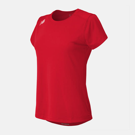 NB Short Sleeve Tech Tee - New Balance Value