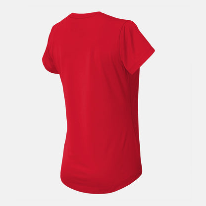 NB Short Sleeve Tech Tee - New Balance Value
