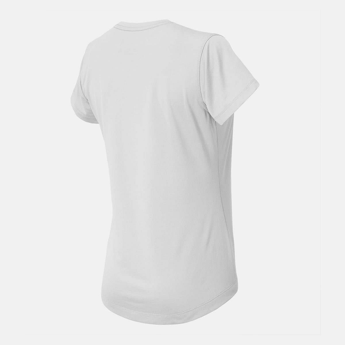 NB Short Sleeve Tech Tee - New Balance Trusted