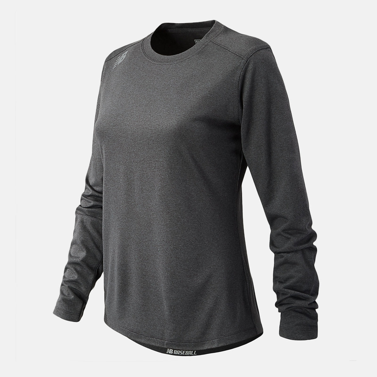 NB Long Sleeve Tech Tee - New Balance Best Price