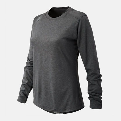 NB Long Sleeve Tech Tee - New Balance Best Price