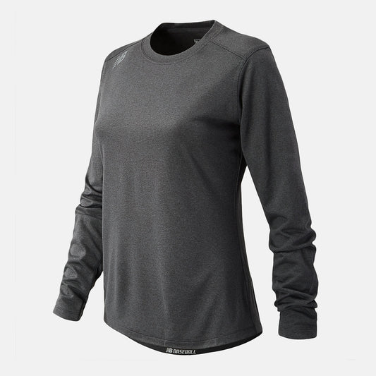 NB Long Sleeve Tech Tee - New Balance Best Price