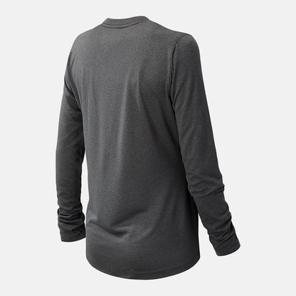 NB Long Sleeve Tech Tee - New Balance Best Price
