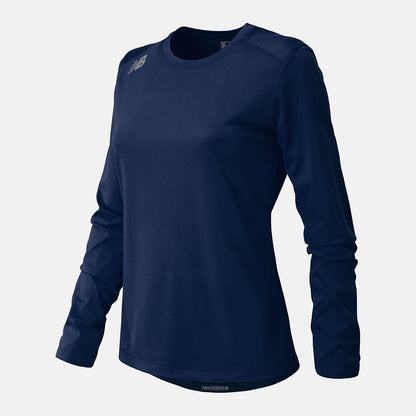 NB Long Sleeve Tech Tee - New Balance Discount