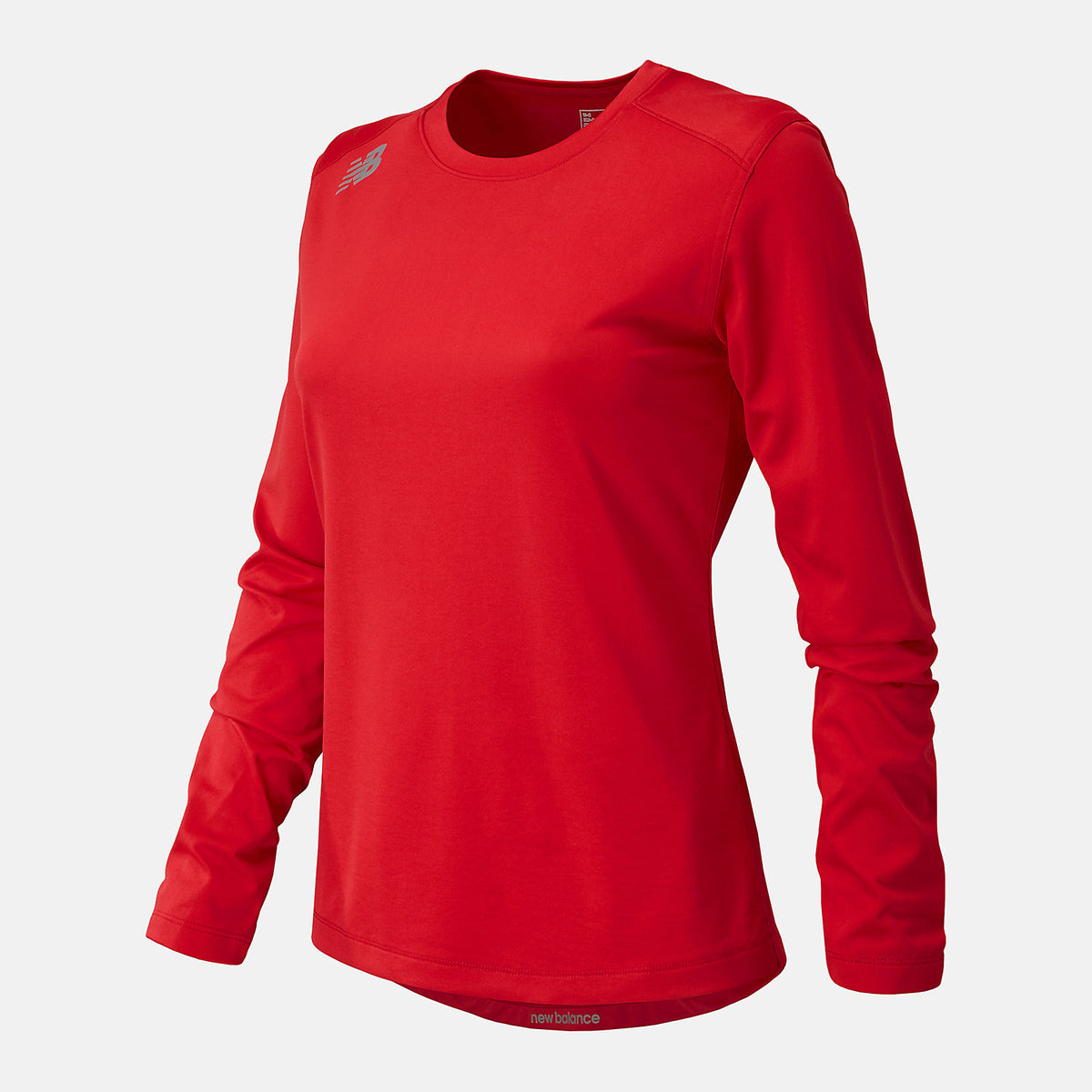NB Long Sleeve Tech Tee - New Balance Essential