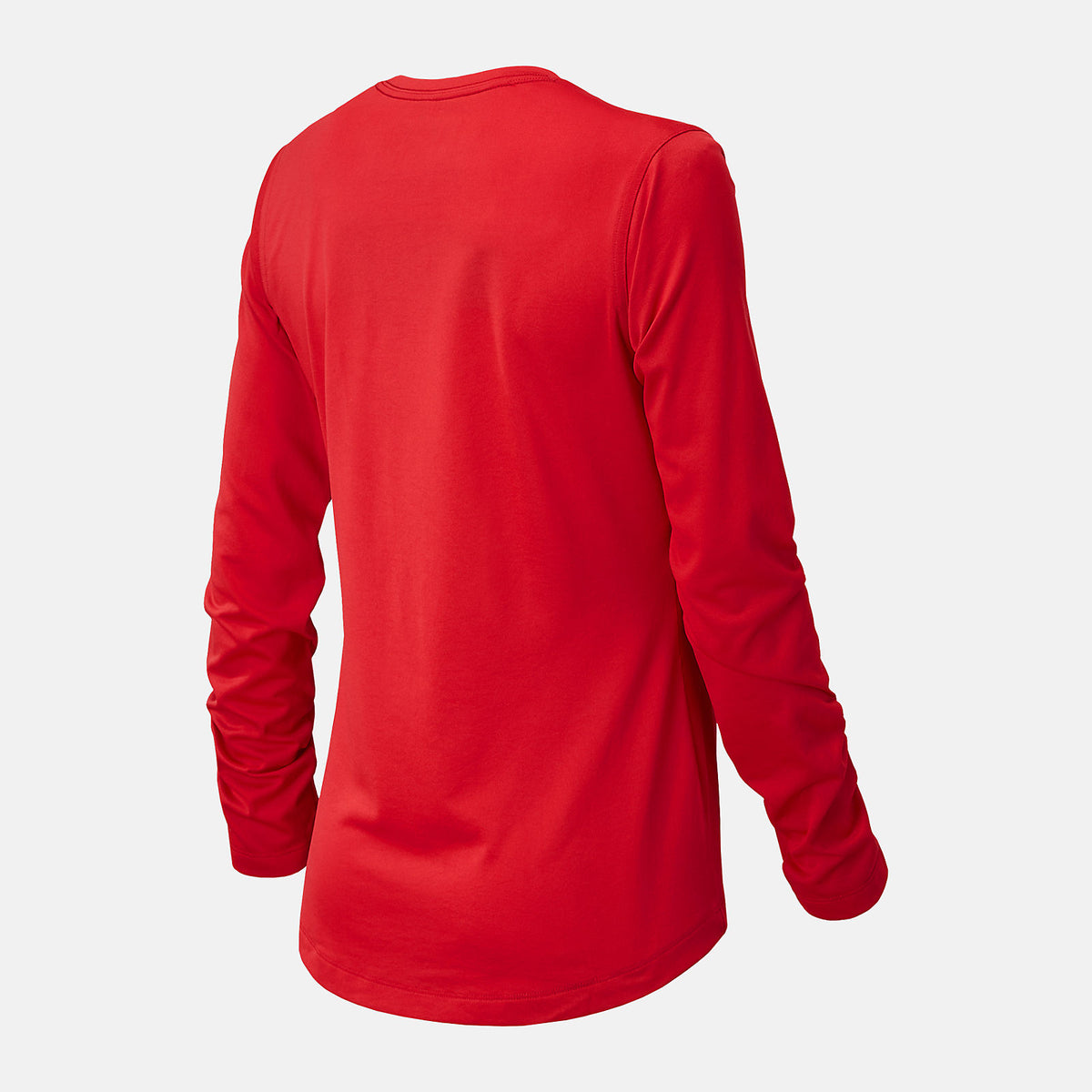 NB Long Sleeve Tech Tee - New Balance Essential