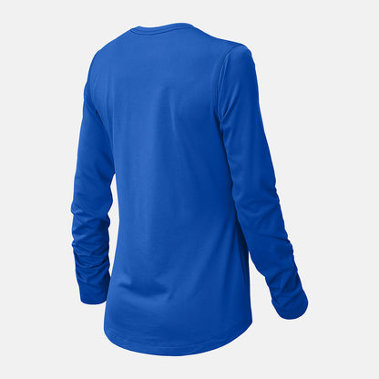 NB Long Sleeve Tech Tee - New Balance Everyday