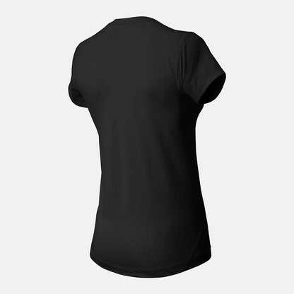 NB Short Sleeve Compression Top - New Balance Best Price