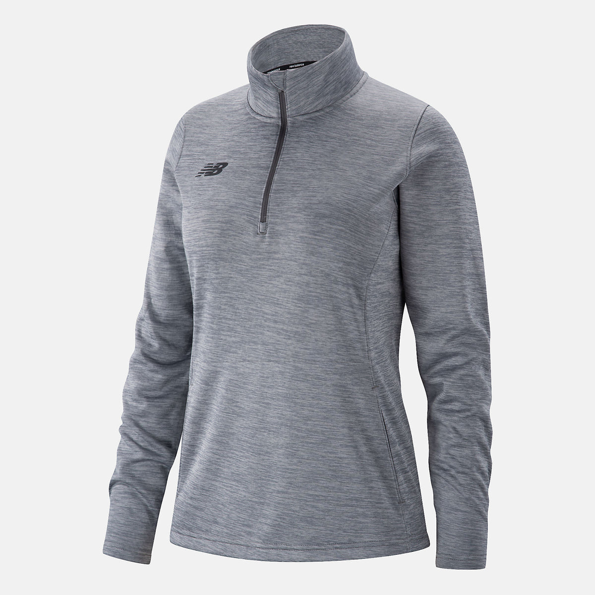 Women Thermal Half Zip - New Balance Premium