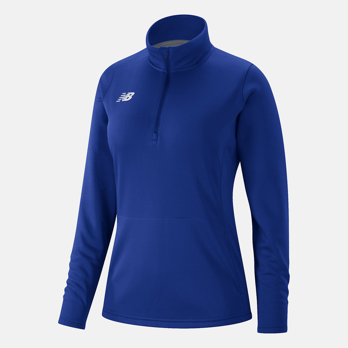 Women Thermal Half Zip - New Balance Exclusive