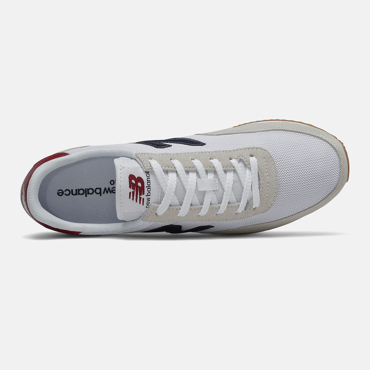 720 - New Balance Essential