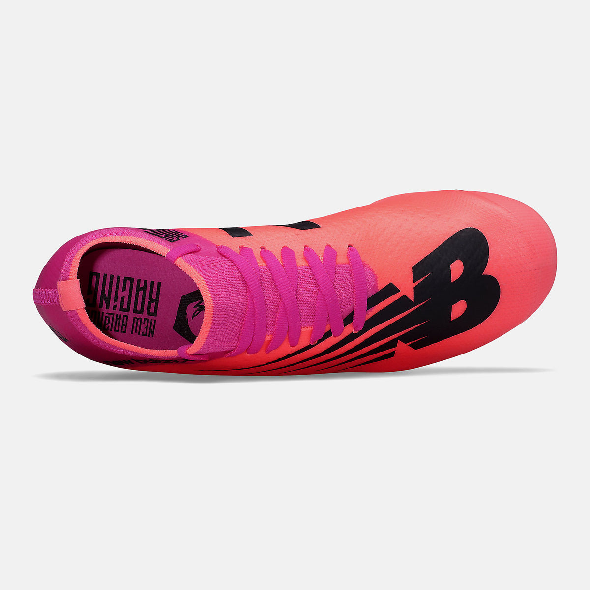 Sigma Aria - New Balance Everyday