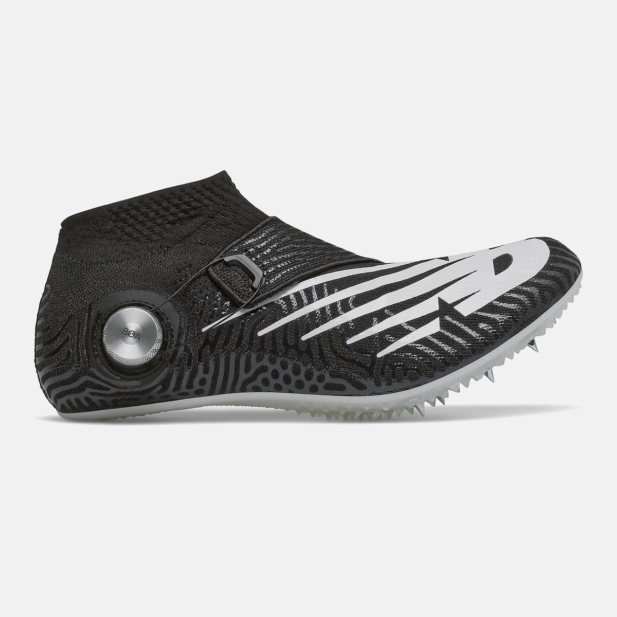 Sigma Harmony v2 - New Balance Essential
