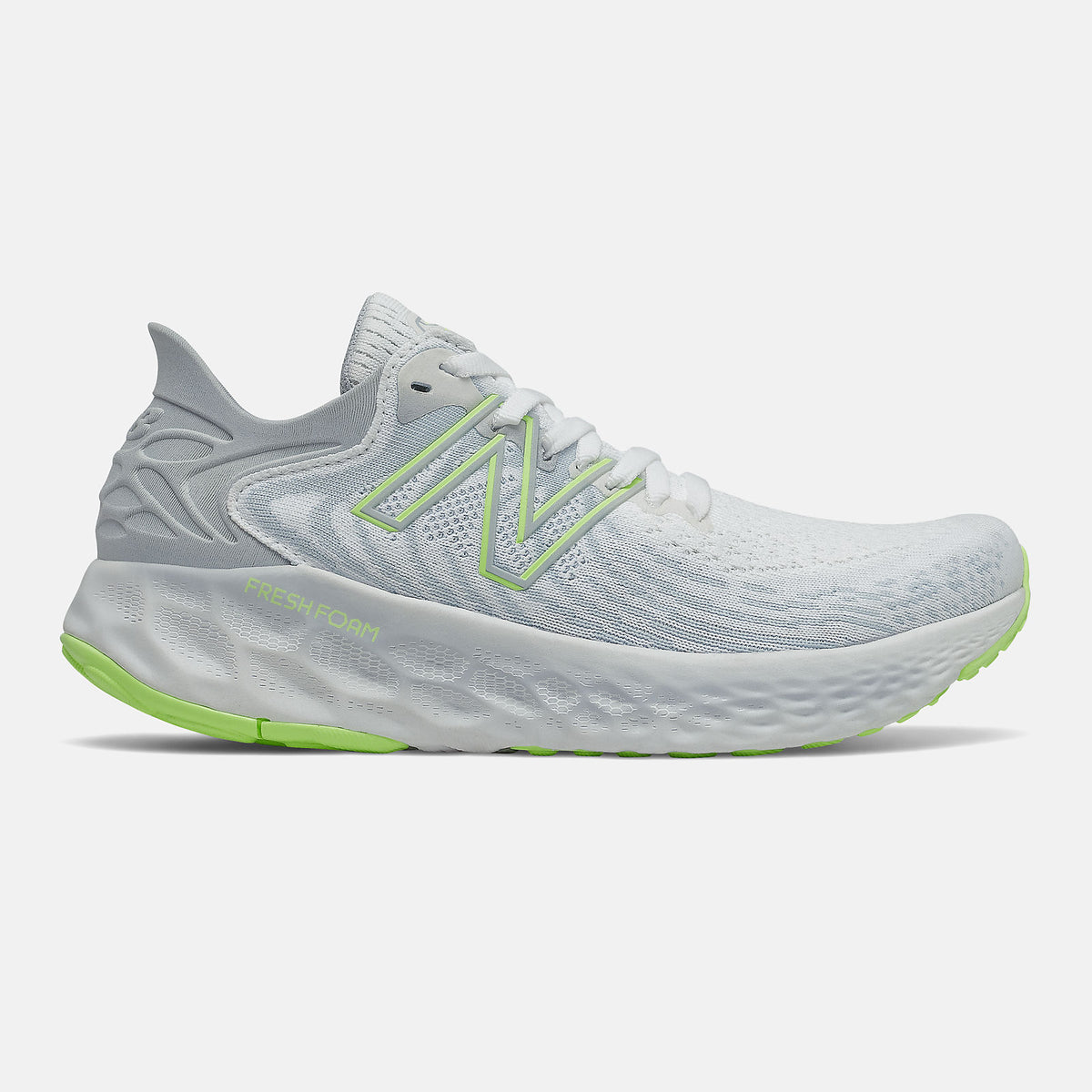 Fresh Foam 1080v11 - New Balance Featured