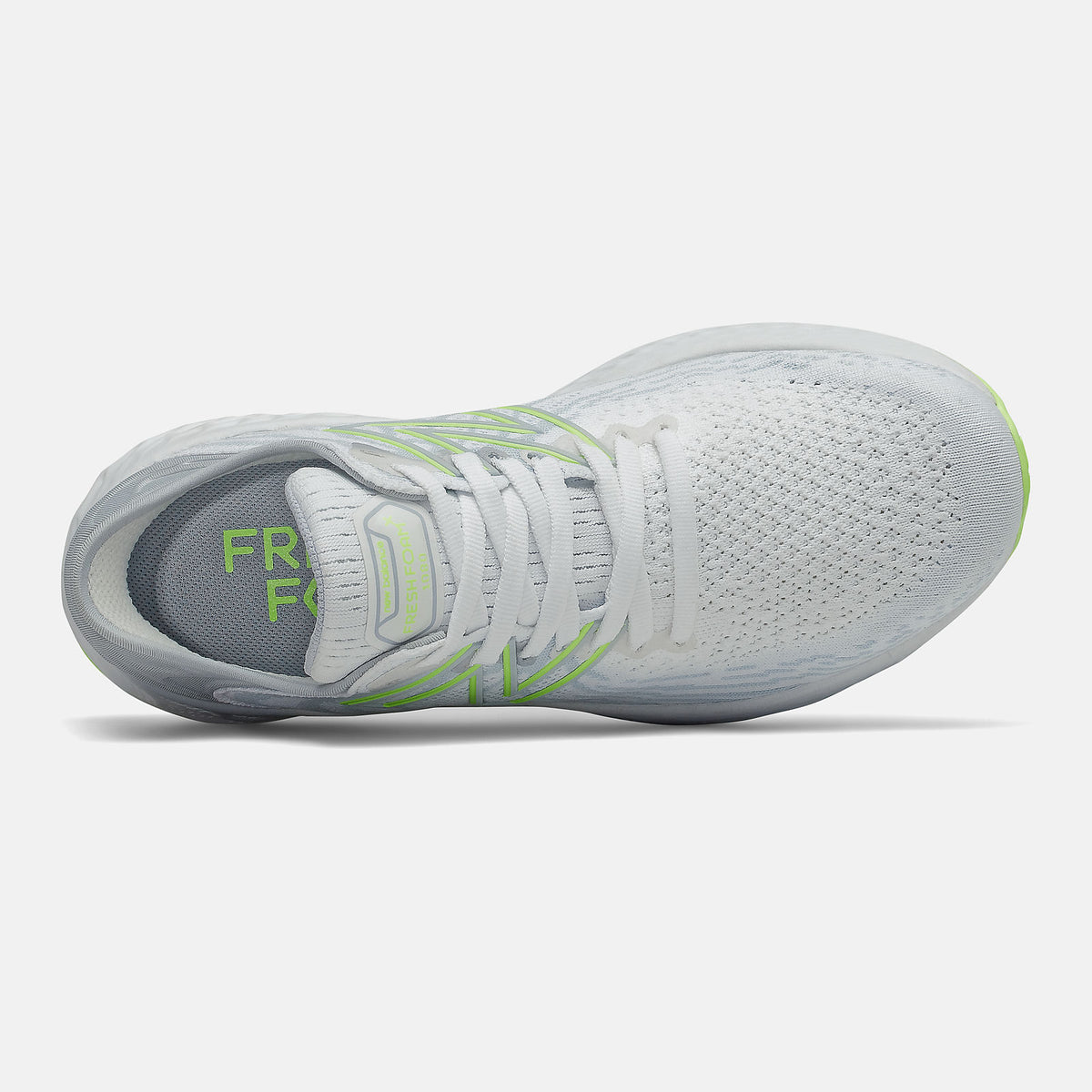 Fresh Foam 1080v11 - New Balance Featured
