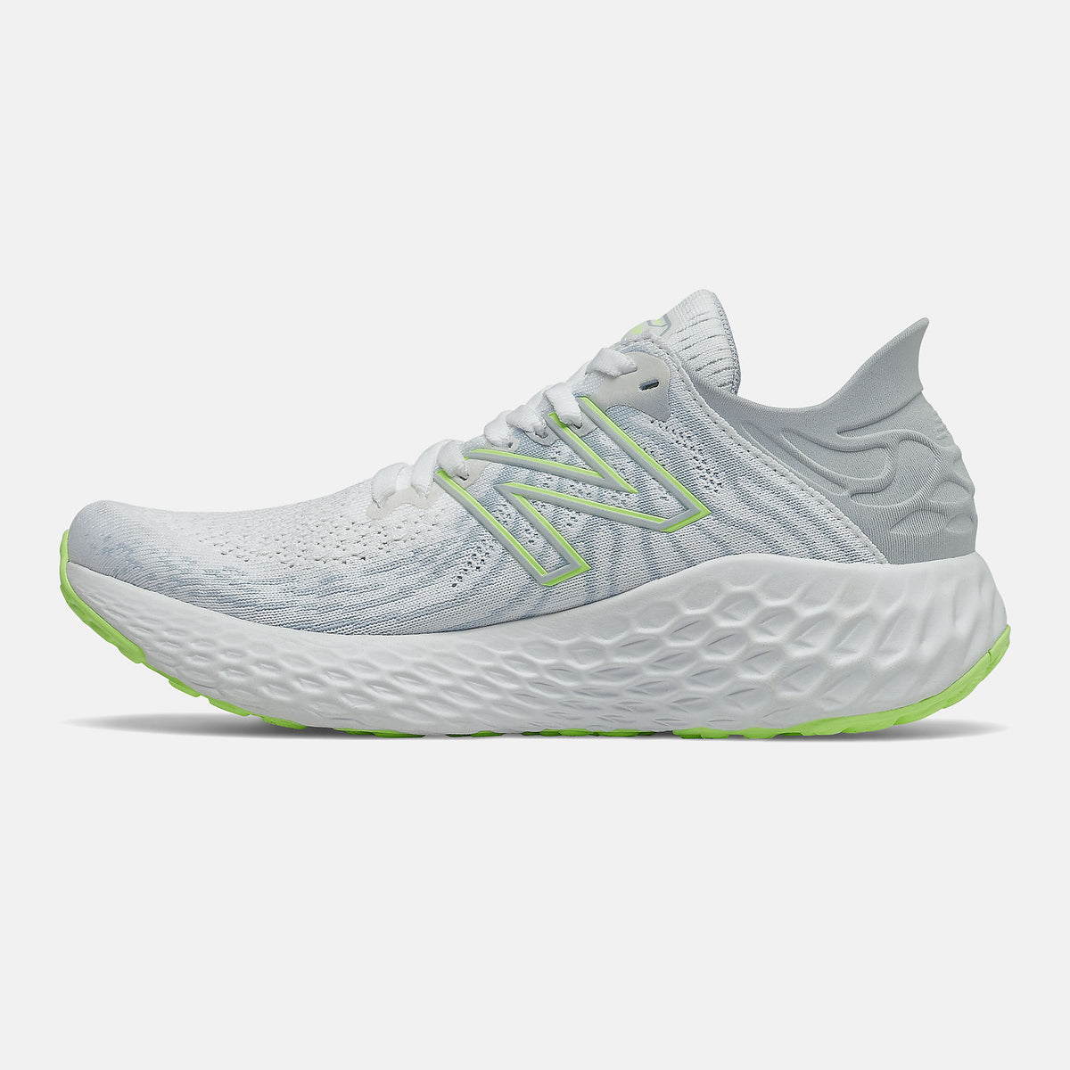 Fresh Foam 1080v11 - New Balance Featured