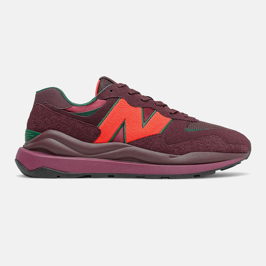 57/40 - New Balance Trusted
