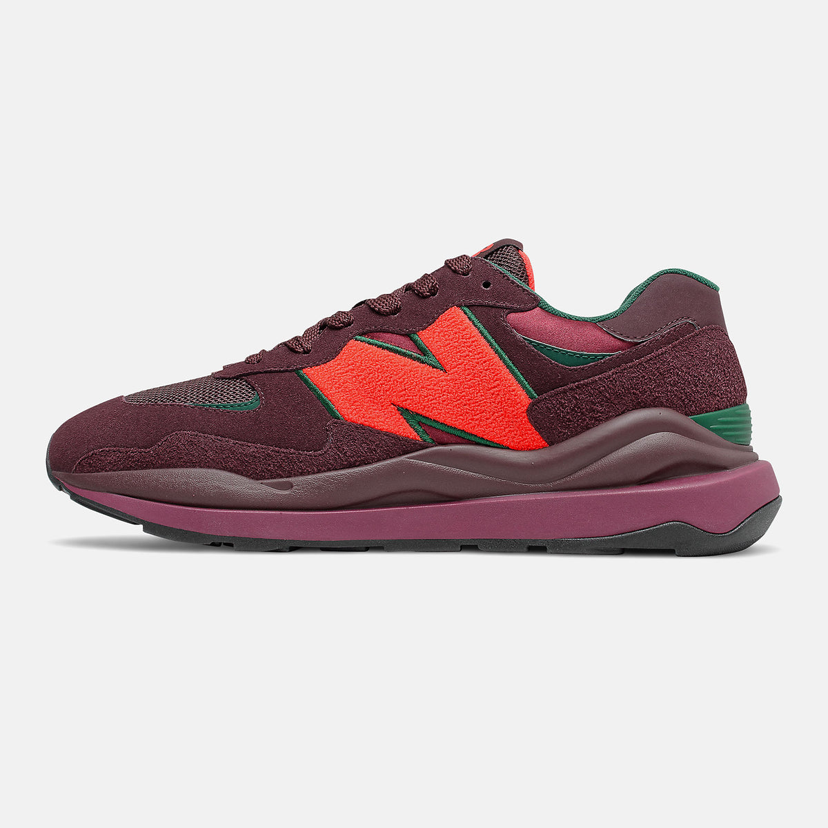 57/40 - New Balance Trusted