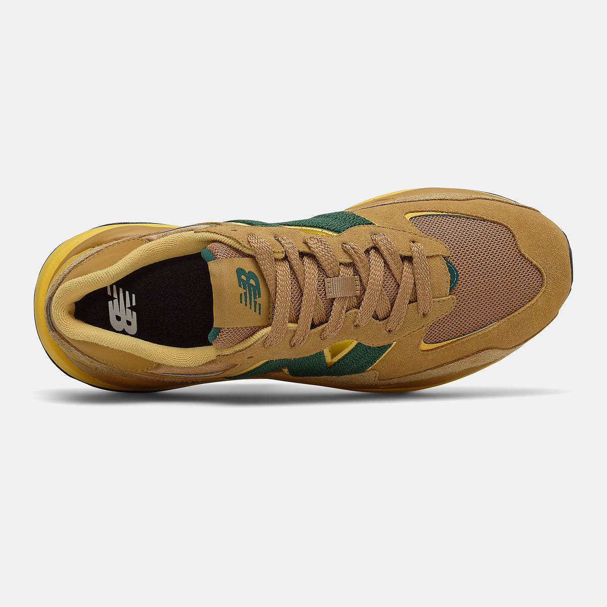 57/40 - New Balance Premium