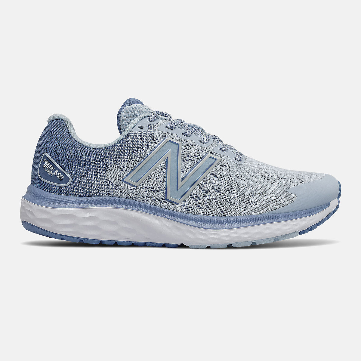 Fresh Foam 680v7 - New Balance Essential