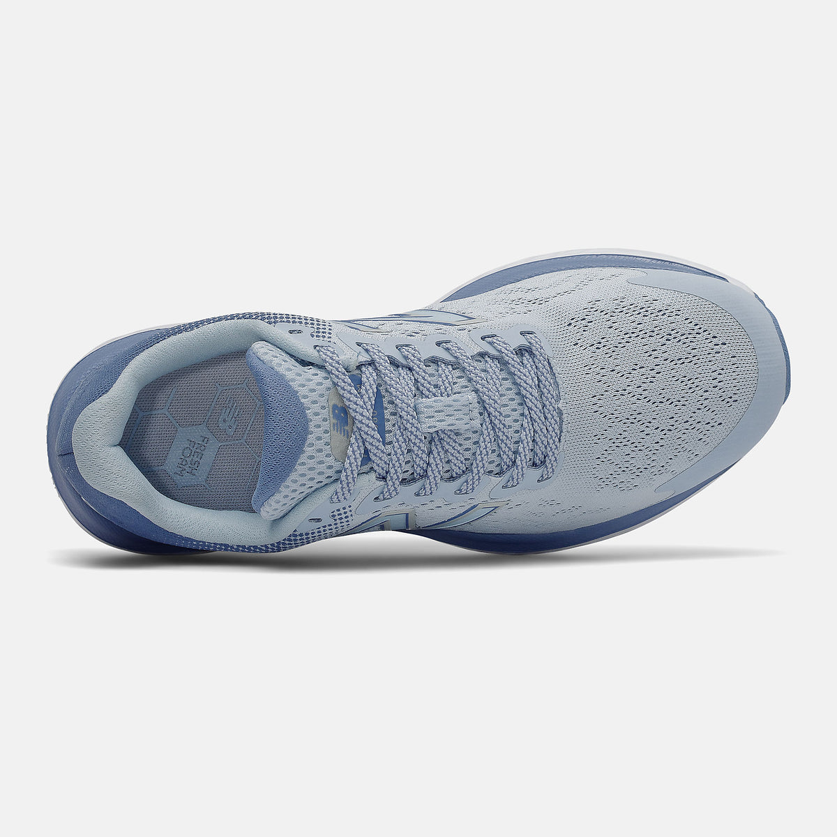 Fresh Foam 680v7 - New Balance Essential