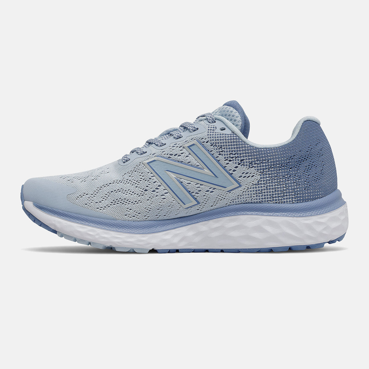 Fresh Foam 680v7 - New Balance Essential