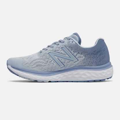 Fresh Foam 680v7 - New Balance Essential
