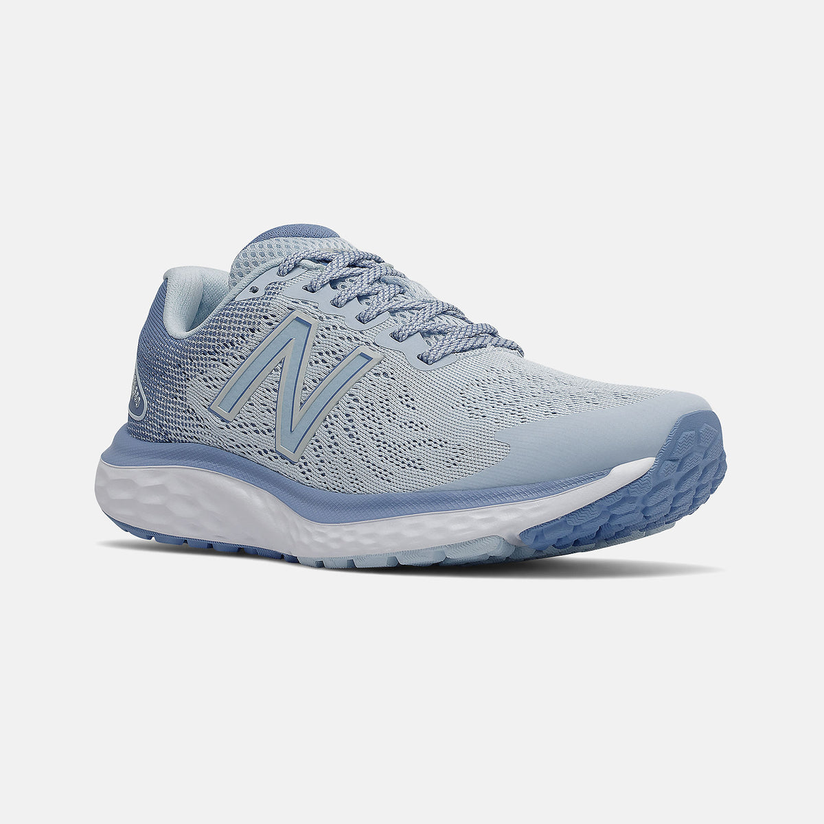 Fresh Foam 680v7 - New Balance Essential