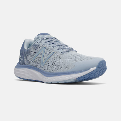 Fresh Foam 680v7 - New Balance Essential