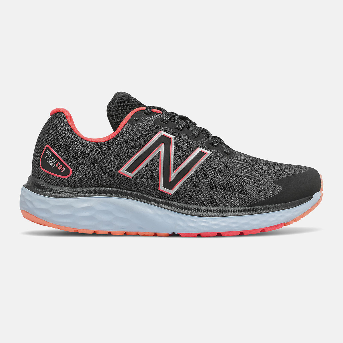 Fresh Foam 680v7 - New Balance Top Pick