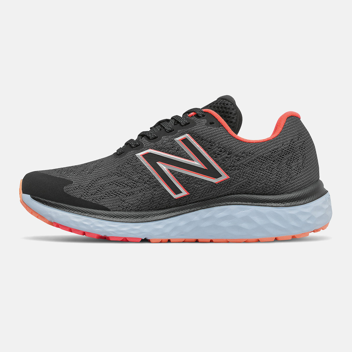Fresh Foam 680v7 - New Balance Top Pick