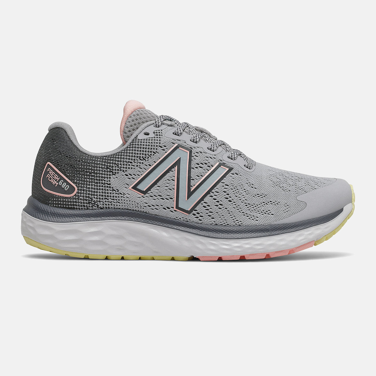 Fresh Foam 680v7 - New Balance Customer Favorite