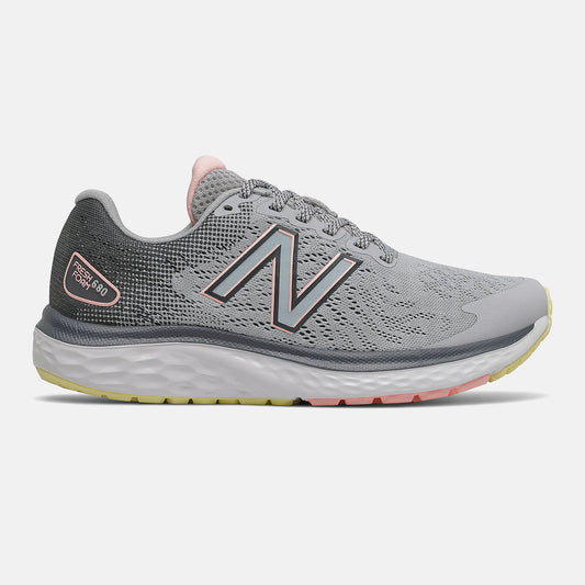 Fresh Foam 680v7 - New Balance Customer Favorite