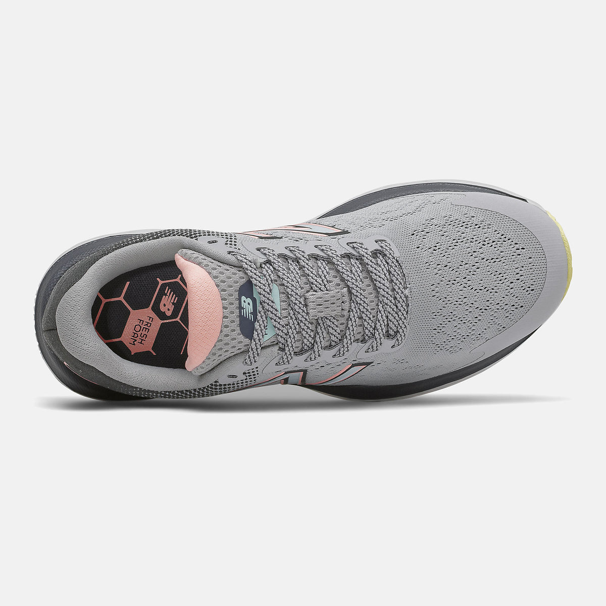 Fresh Foam 680v7 - New Balance Customer Favorite