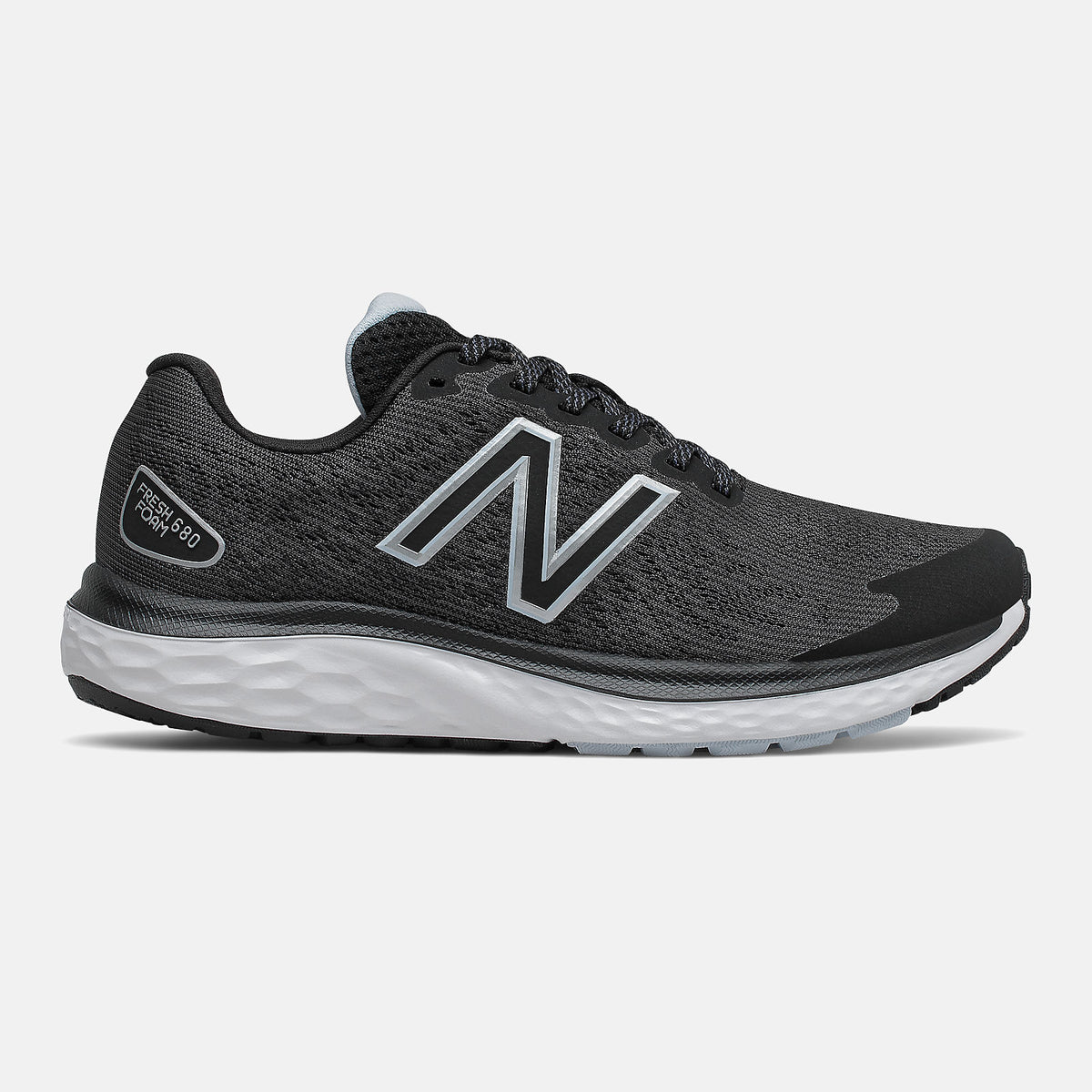 Fresh Foam 680v7 - New Balance Featured
