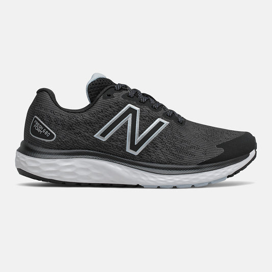 Fresh Foam 680v7 - New Balance Featured