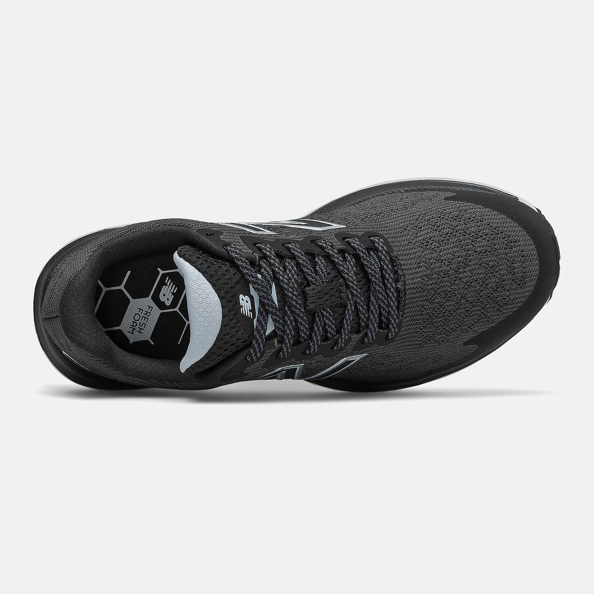 Fresh Foam 680v7 - New Balance Featured
