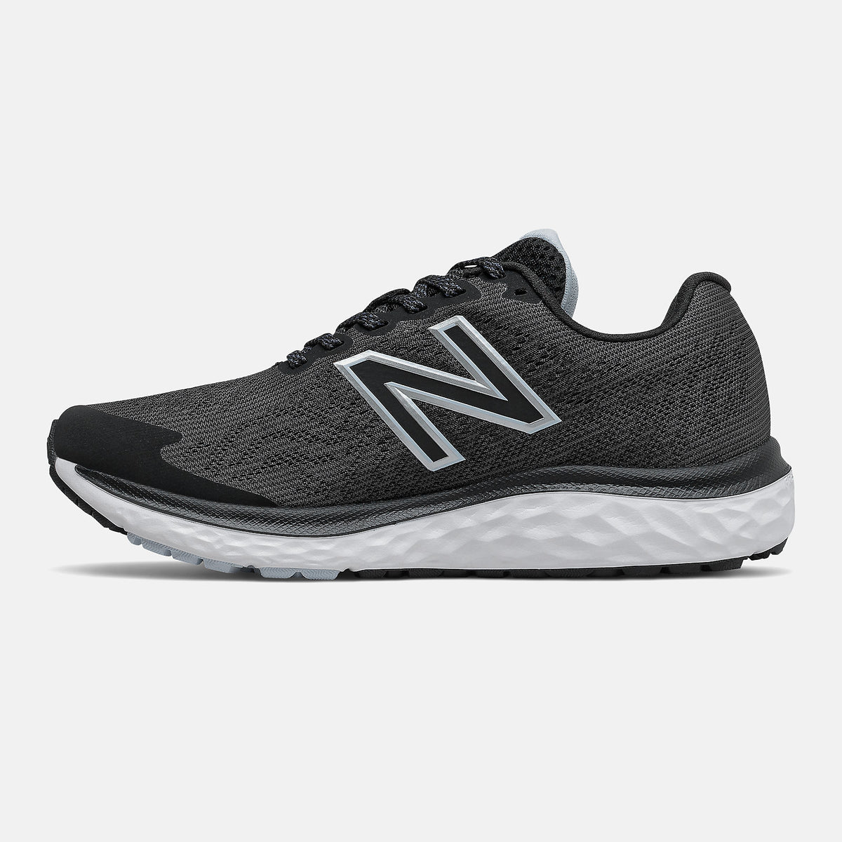 Fresh Foam 680v7 - New Balance Featured