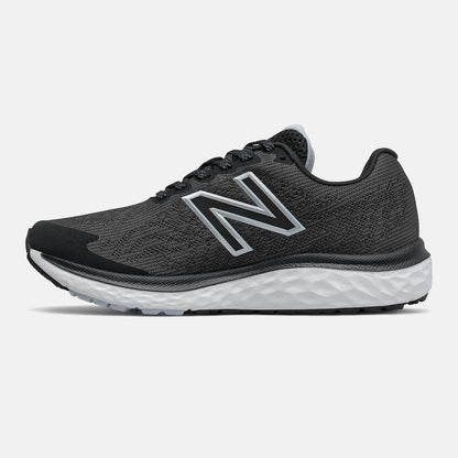 Fresh Foam 680v7 - New Balance Featured
