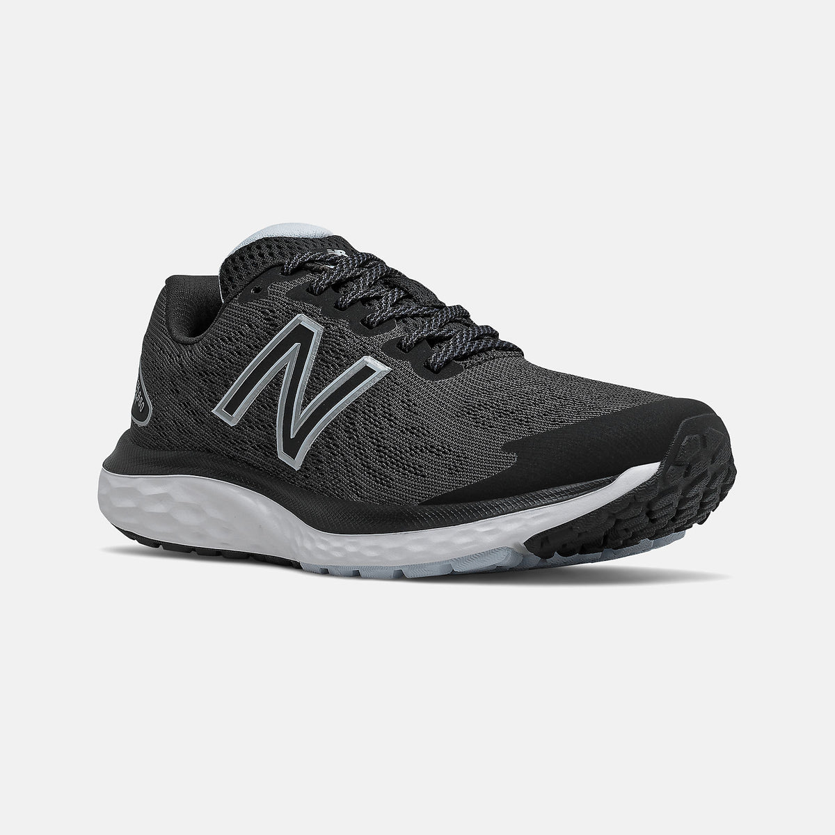 Fresh Foam 680v7 - New Balance Featured