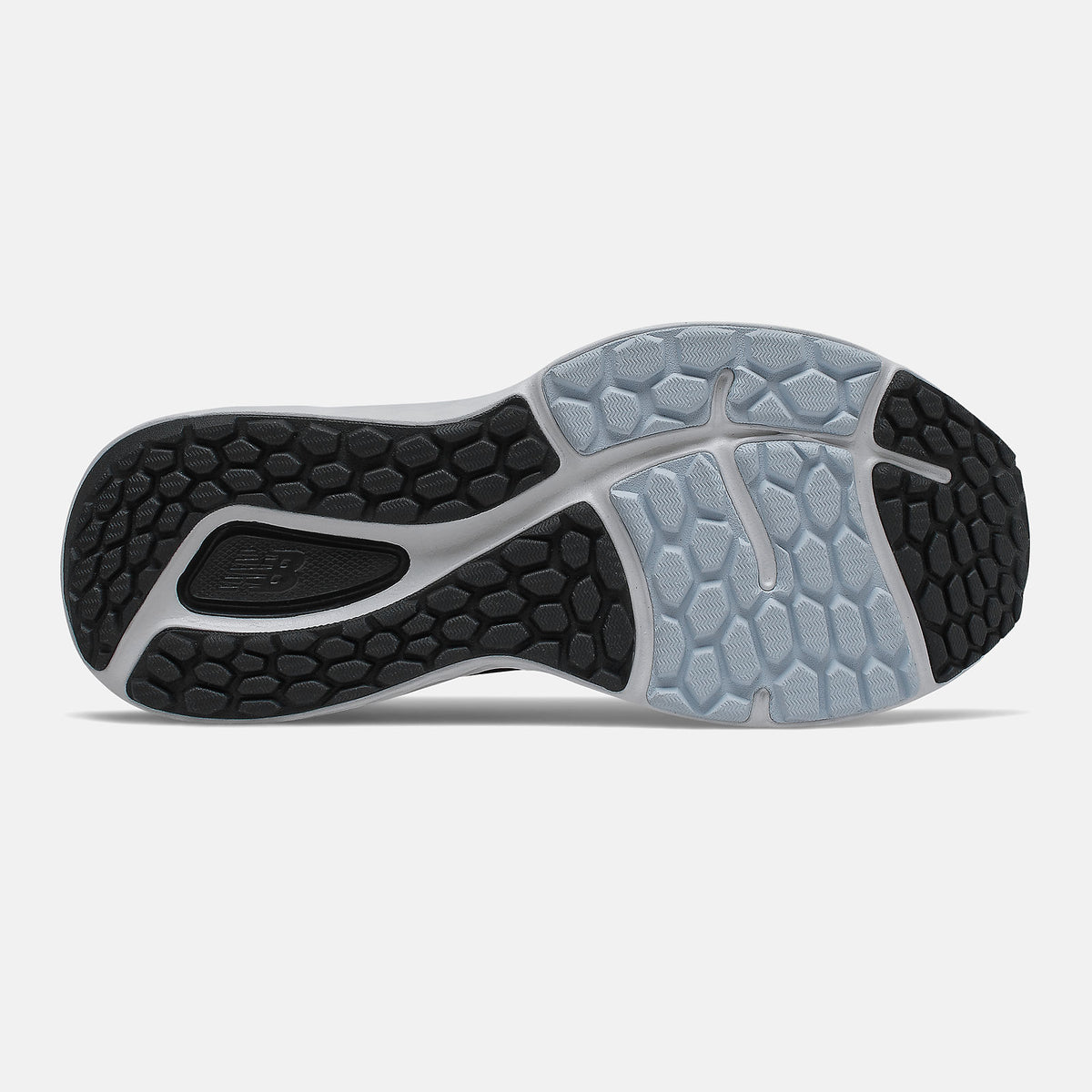 Fresh Foam 680v7 - New Balance Featured
