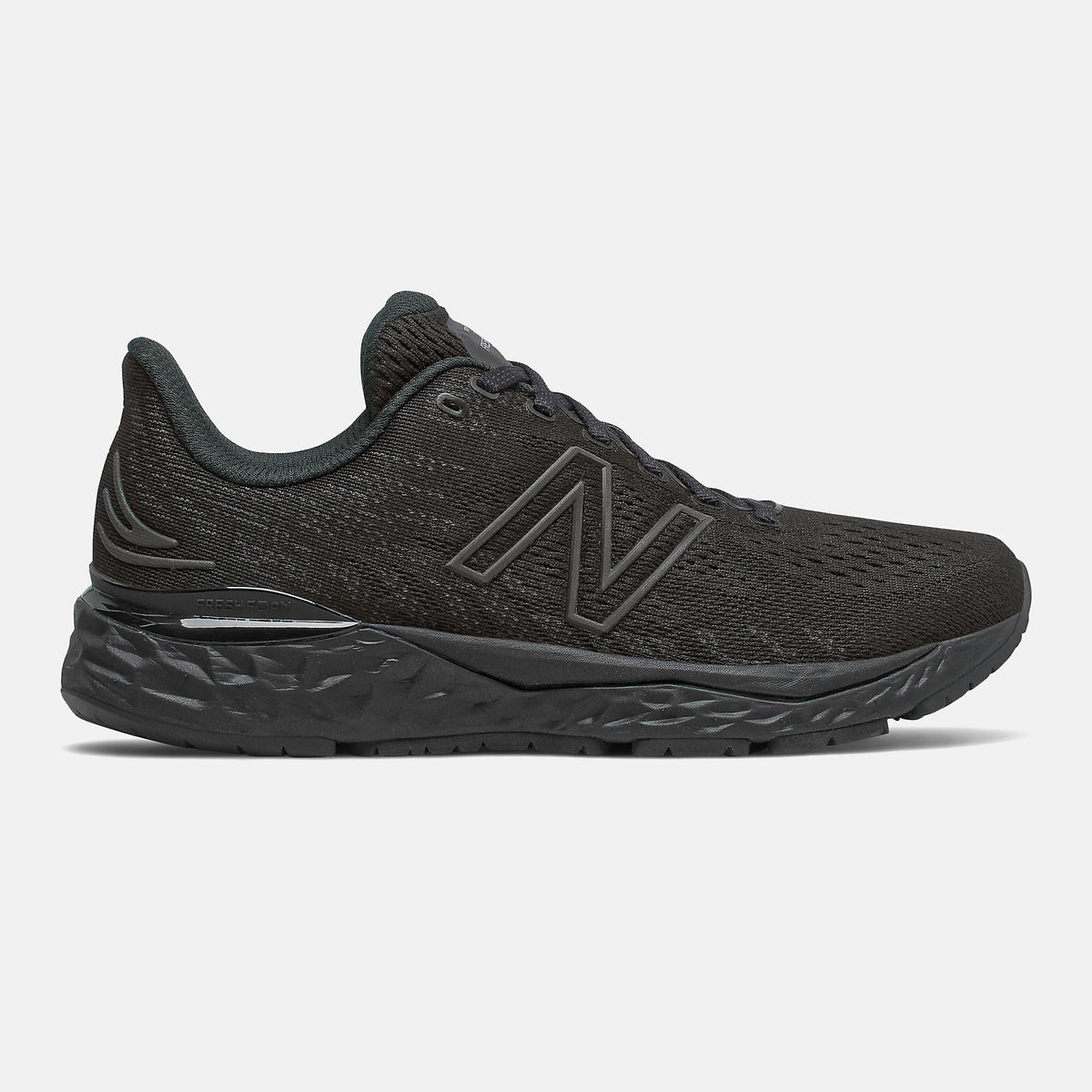 Fresh Foam 880v11 - New Balance Quality