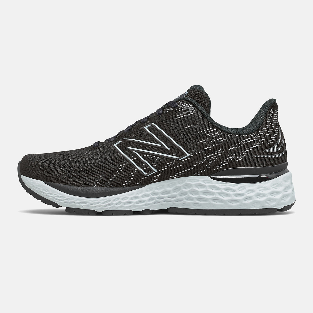Fresh Foam 880v11 - New Balance Top Pick