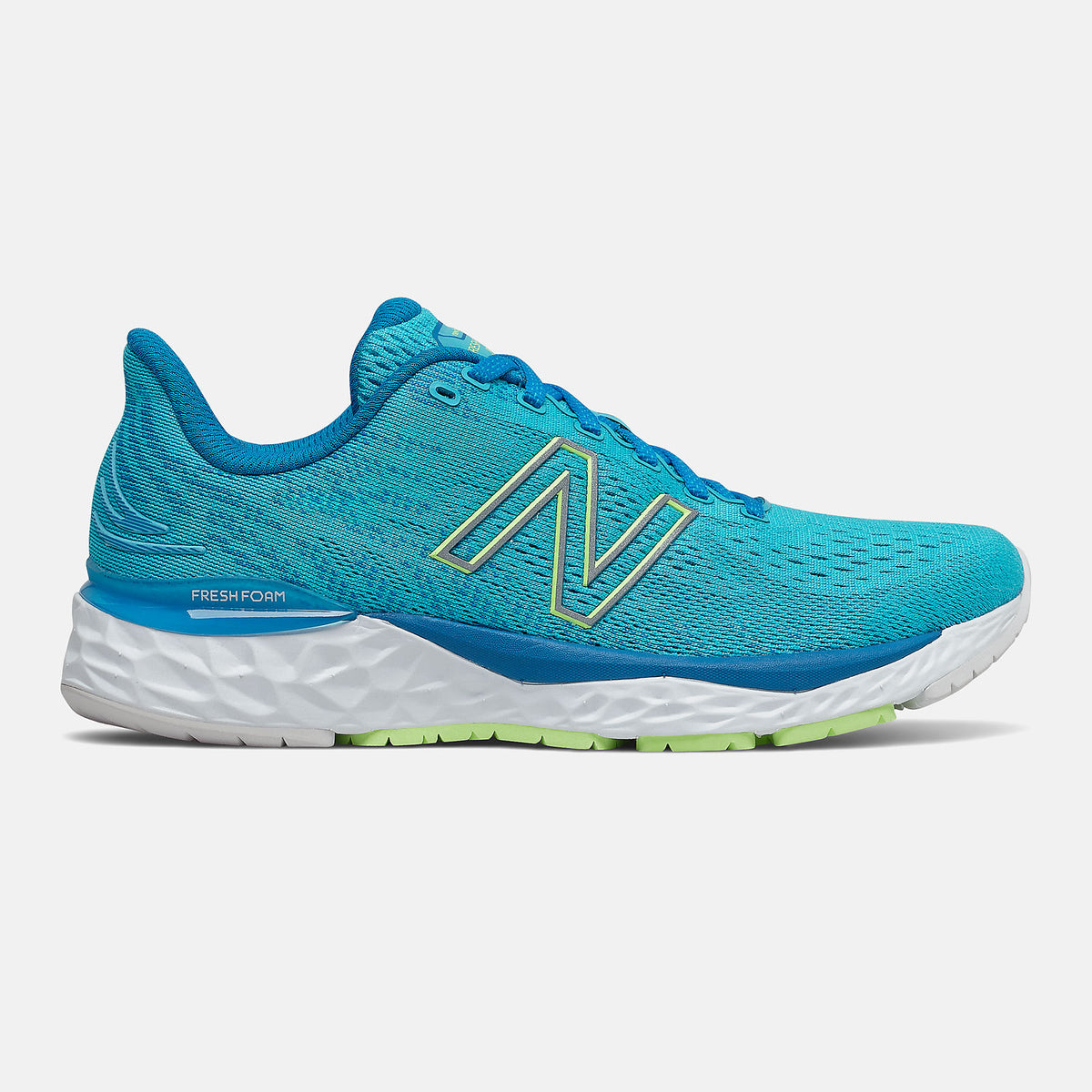 Fresh Foam 880v11 - New Balance Exclusive