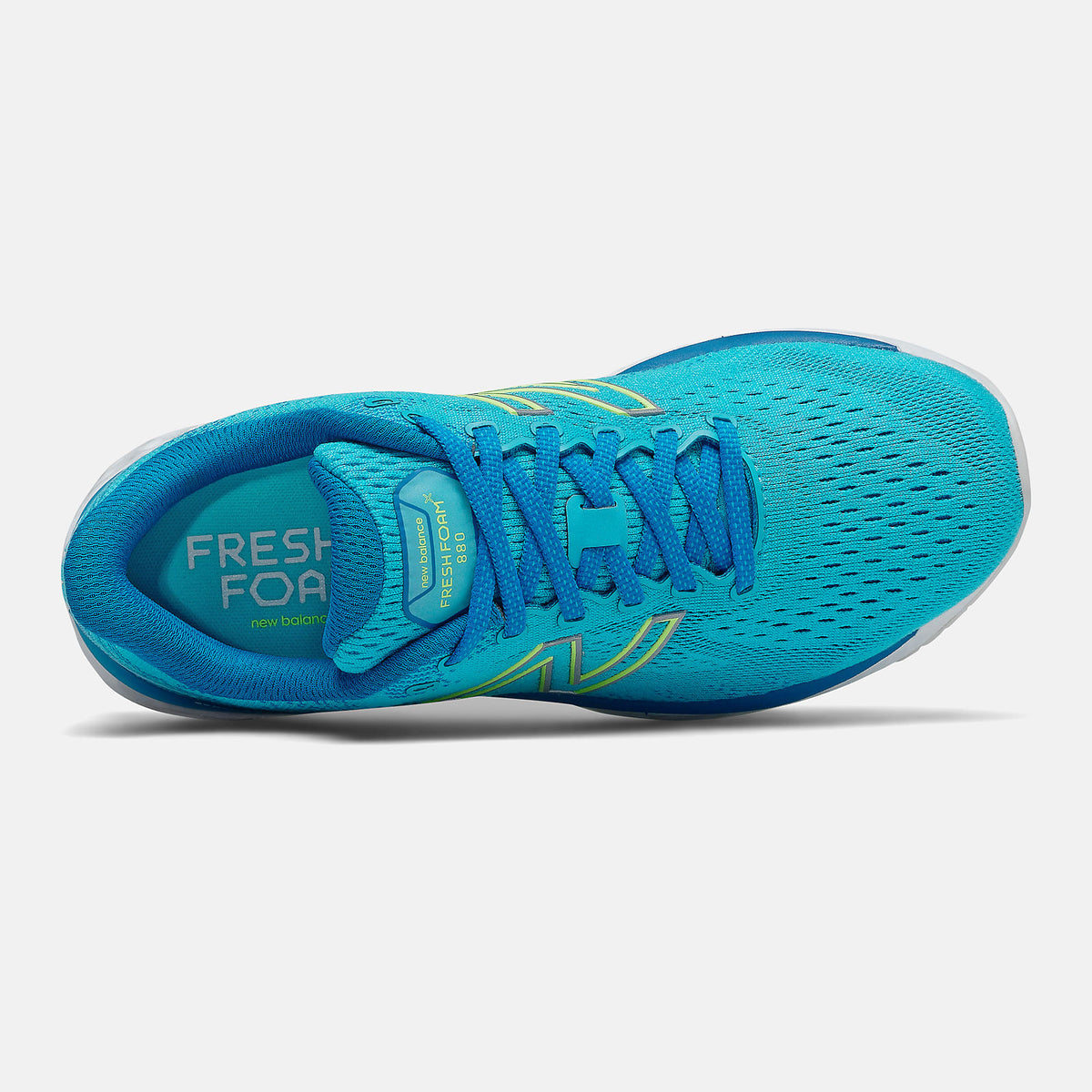Fresh Foam 880v11 - New Balance Exclusive
