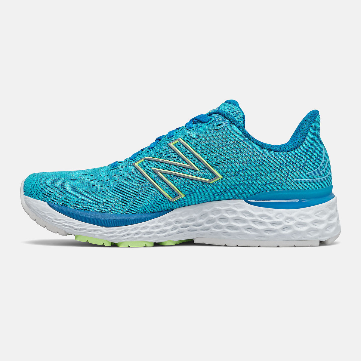 Fresh Foam 880v11 - New Balance Exclusive
