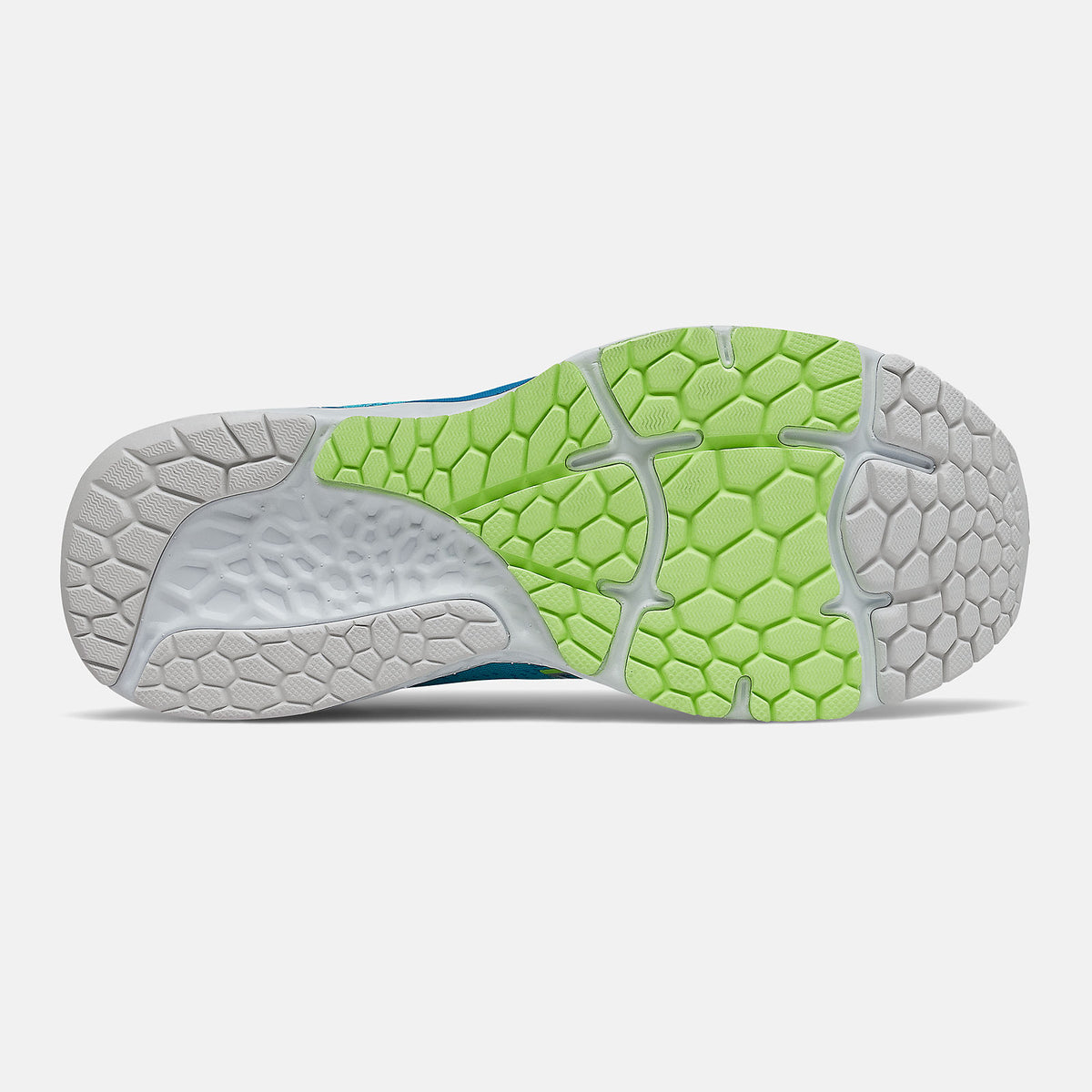 Fresh Foam 880v11 - New Balance Exclusive